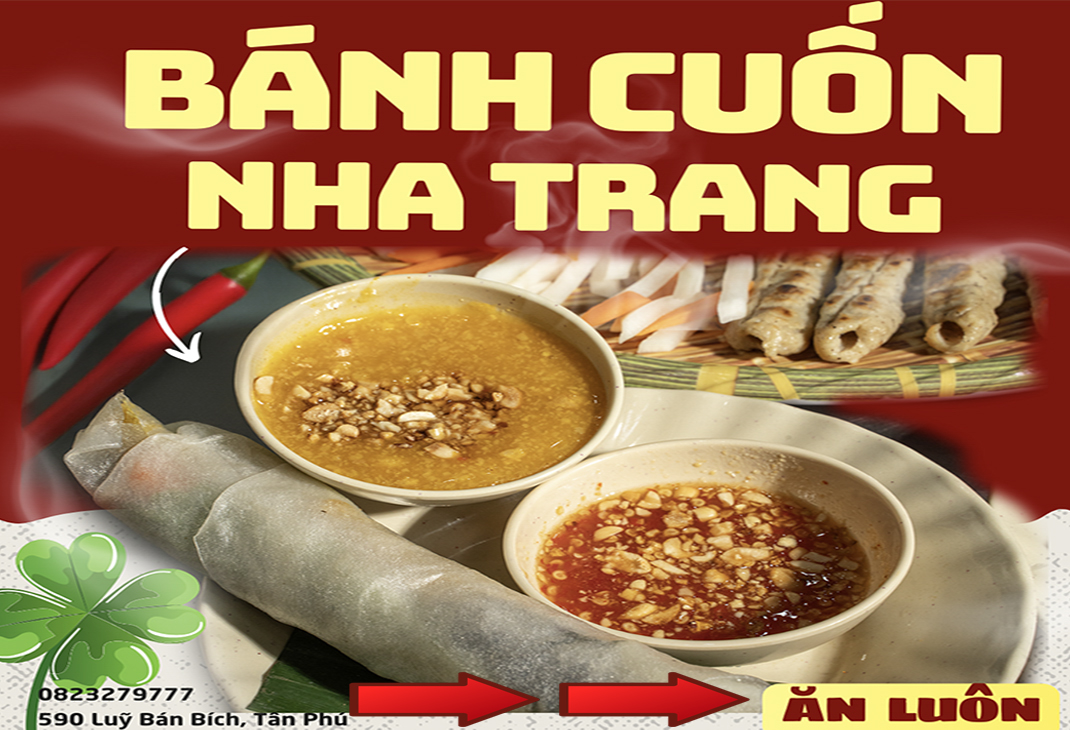 NEM NƯỚNG NHA TRANG SÀI GÒN 7