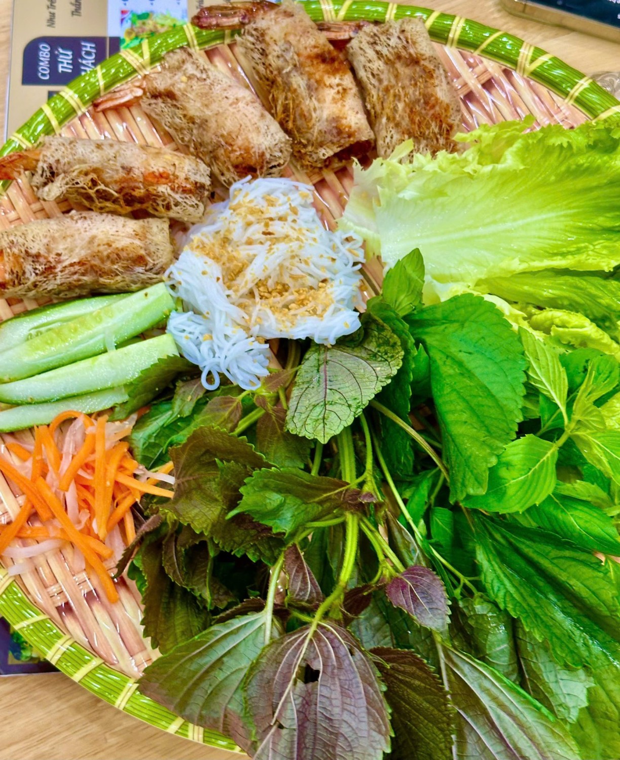 NEM NƯỚNG NHA TRANG SÀI GÒN 5