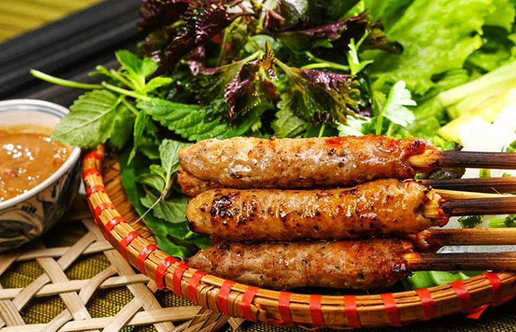 10 quán Nem Nướng Cần Giờ ngon thơm nức mũi Sài Gòn Hồ Chí Minh (2)