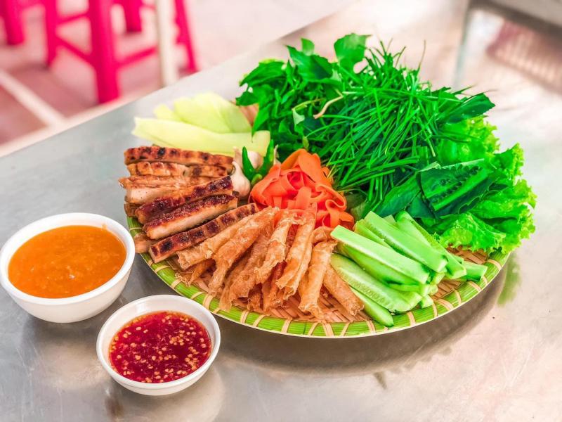 10 quán Nem Nướng Nhà Bè ngon đáng phải thử Sài Gòn Hồ Chí Minh (4)