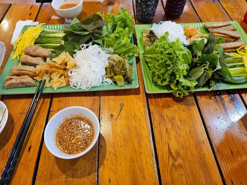 10 quán Nem Nướng Quận 3 ngon bạn không nên bỏ lỡ Sài Gòn Hồ Chí Minh
