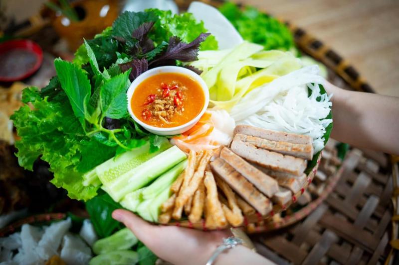 10 quán Nem Nướng Quận 4 ngon khó cưỡng lại Sài Gòn Hồ Chí Minh