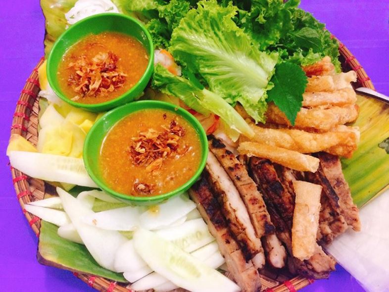 10 quán Nem Nướng Quận 6 ngon nhất định bạn phải thử Sài Gòn Hồ Chí Minh (2)