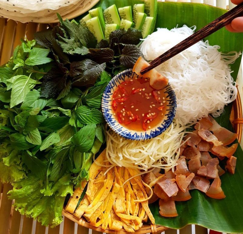 10 quán Nem Nướng Quận 8 ngon được đông đảo săn đón Sài Gòn Hồ Chí Minh (3)