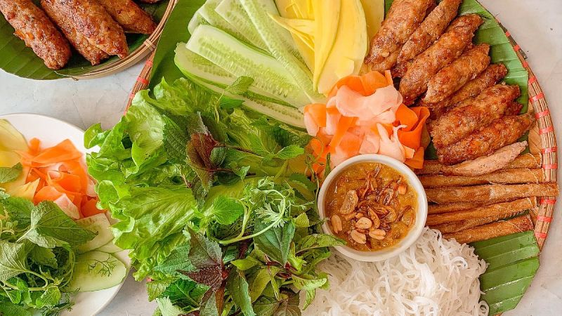 10 quán Nem Nướng Quận 9 ngon thơm nức mũi Sài Gòn Hồ Chí Minh (1)