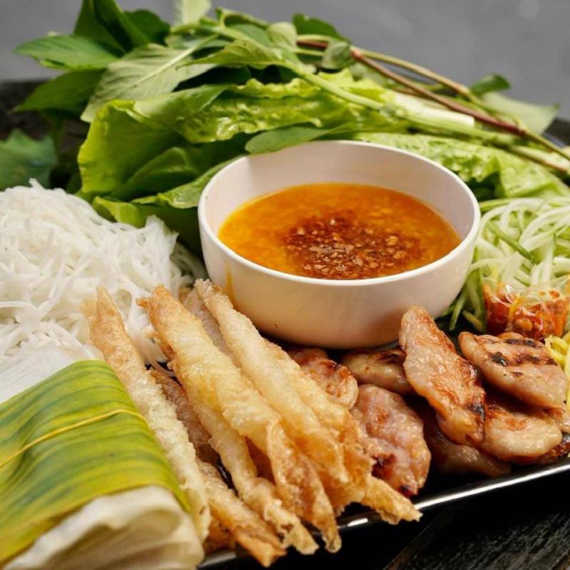 10 quán Nem Nướng Quận Gò Vấp ngon phù hợp với bạn Sài Gòn Hồ Chí Minh (1)