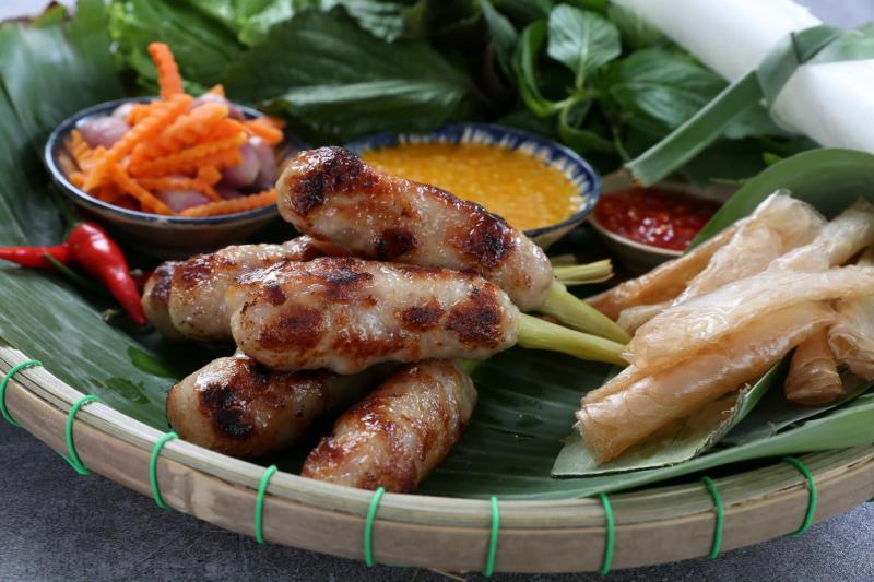 10 quán Nem Nướng Thủ Đức ngon được săn đón đông đảo Sài Gòn Hồ Chí Minh (1)