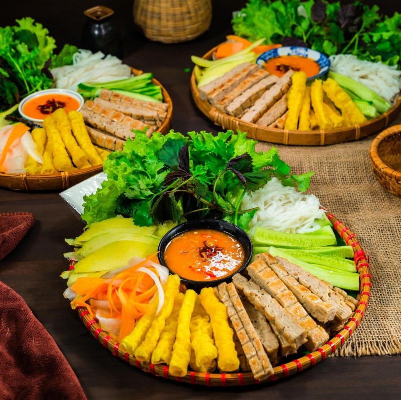 10 quán Nem Nướng Thủ Đức ngon được săn đón đông đảo Sài Gòn Hồ Chí Minh