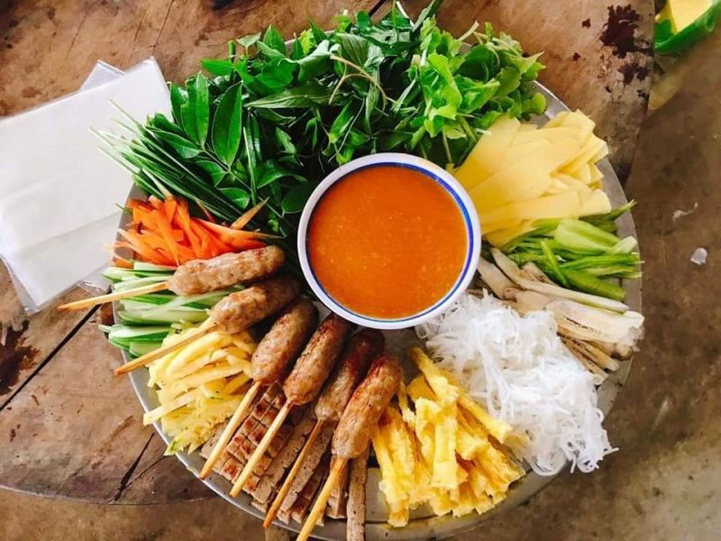 10 quán Nem Nướng Thủ Đức ngon được săn đón đông đảo Sài Gòn Hồ Chí Minh (6)